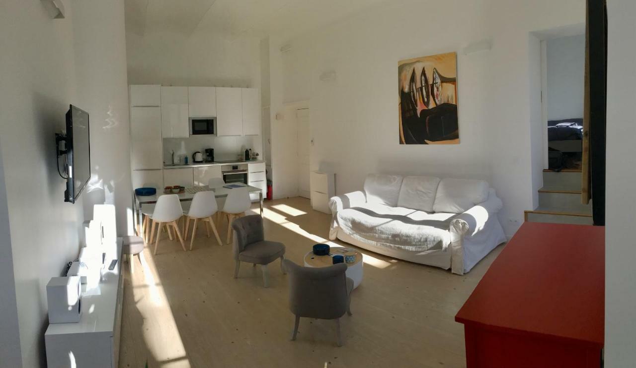 Apartment On Place Massena Nice Exterior foto