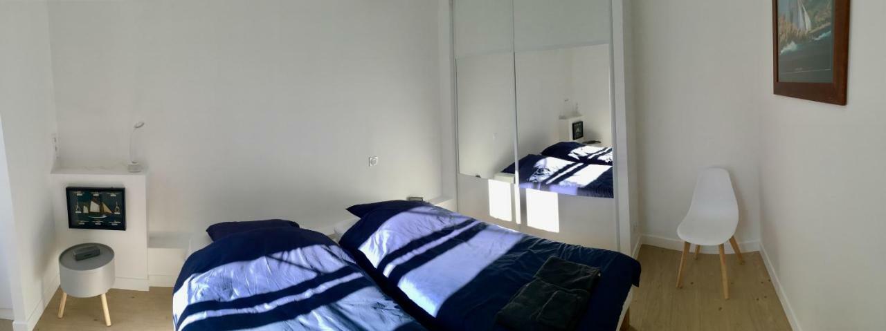 Apartment On Place Massena Nice Exterior foto