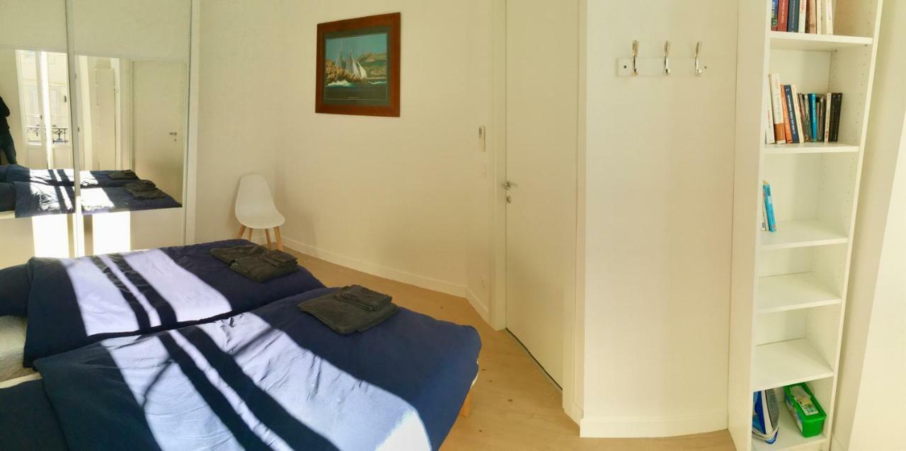 Apartment On Place Massena Nice Exterior foto