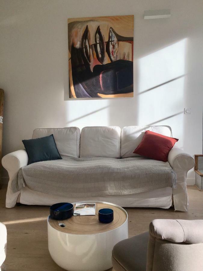 Apartment On Place Massena Nice Exterior foto